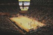 Tennessee Vols basketball at Thompson Boling Arena in Knoxville, Tn