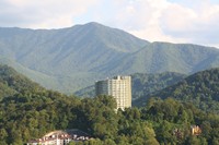 The Park Vista in Gatlinburg Tn