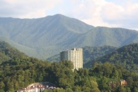 The Park Vista in Gatlinburg Tn