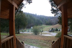 Smoky Mountain Weddings in Pigeon Forge, Tn.