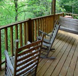 Pigeon Forge Cabin Rental in the Smokies.